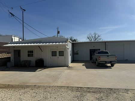 Preview of Industrial space for Rent at 1107 Wonder Drive