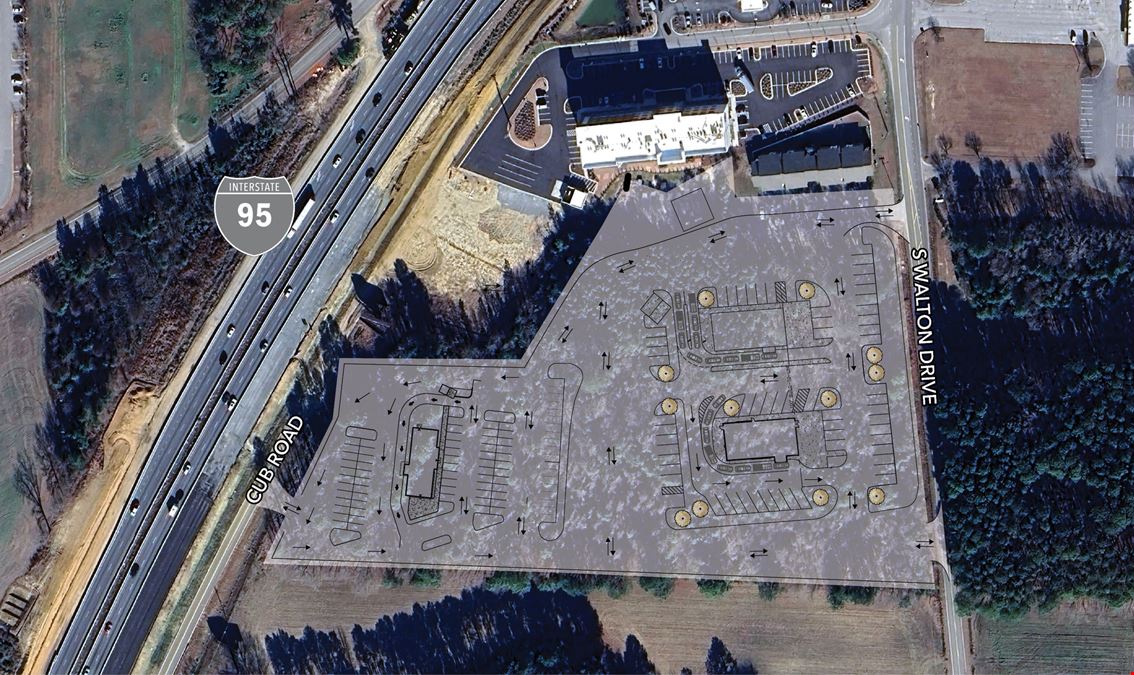 308 S. Walton Assemblage