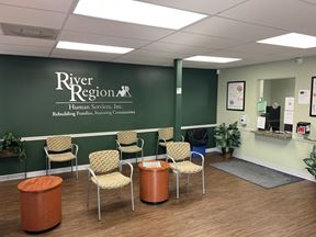River Region Medical Center