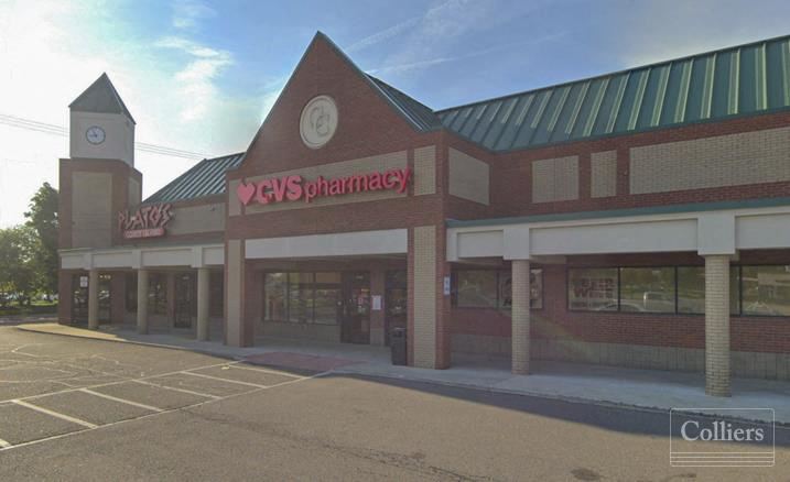 For Sublease | Former CVS