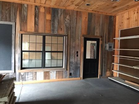 Preview of Unassigned space for Sale at 2125 College Ave