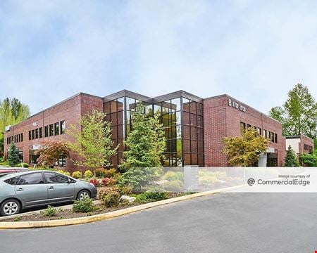 Preview of Industrial space for Rent at 14710-14728 NE 87th St