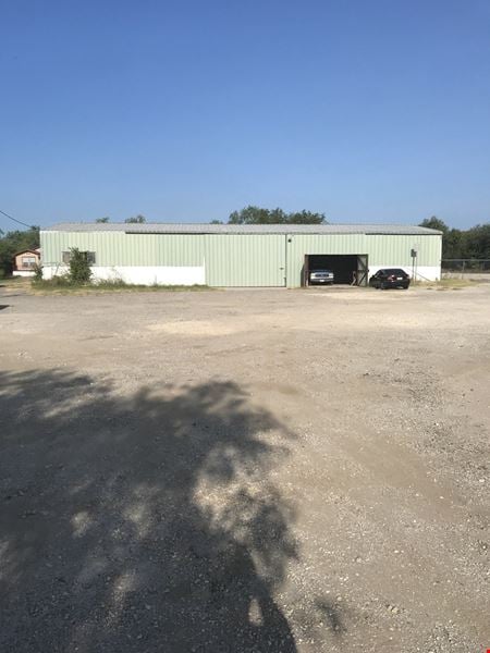 Preview of Industrial space for Sale at 10755 S Zarzamora St
