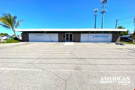 Preview of Retail space for Sale at 1511 Florida Boulevard
