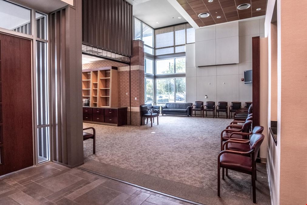 Ambulatory Healthcare Facility in Houma