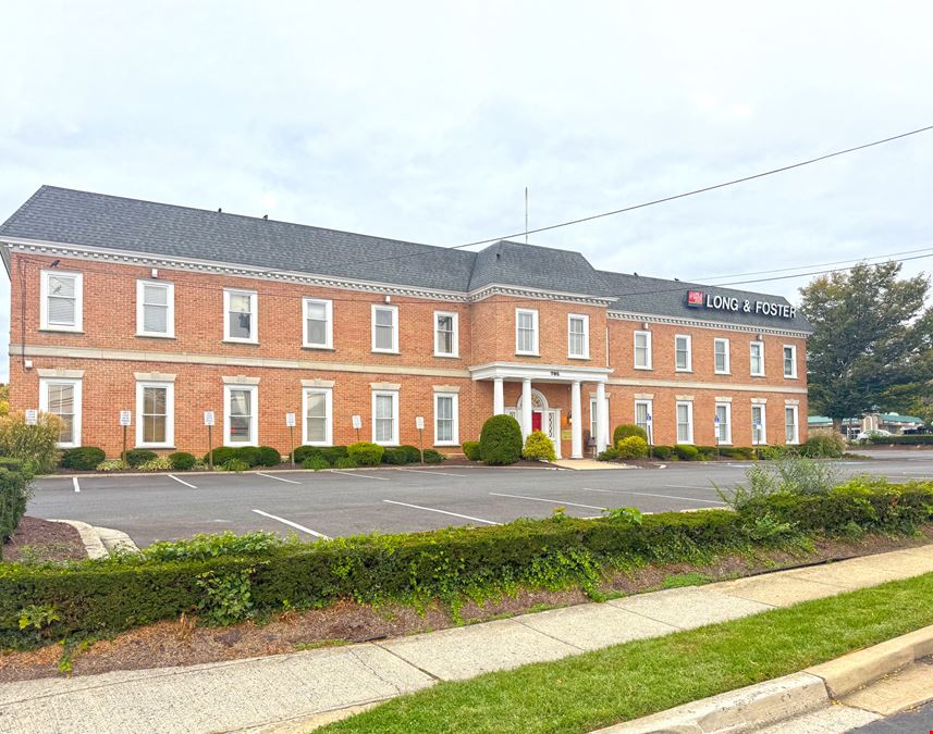 795 Rockville Pike