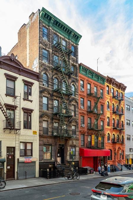 110 Madison Street