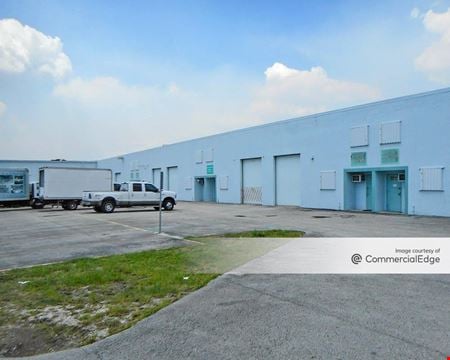 Preview of Industrial space for Sale at 14000 SW 140th Street