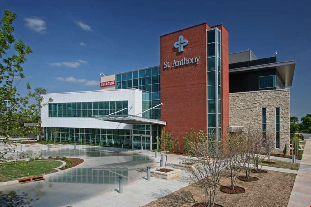 St. Anthony South Healthplex