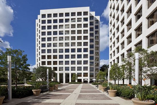 Premier Workspaces - PAR - Irvine Jamboree Center