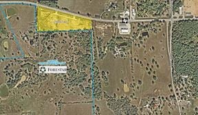 For Sale I ±10.07 Acres