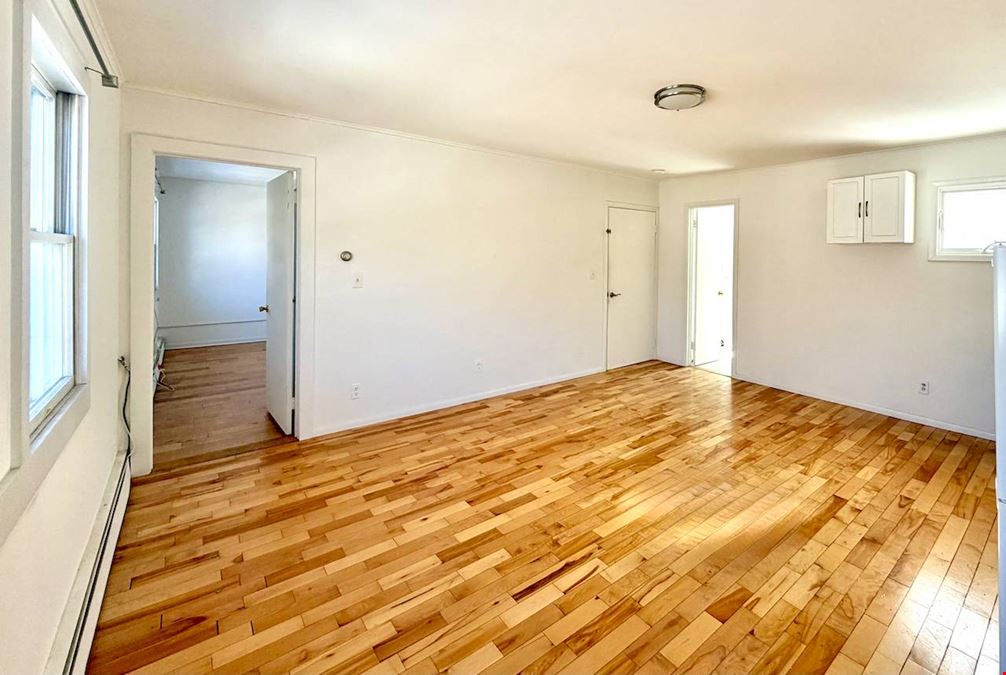 21 North Ferry Road
