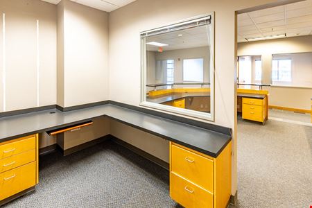 Preview of commercial space at 2044-2099 NE Burnside Rd