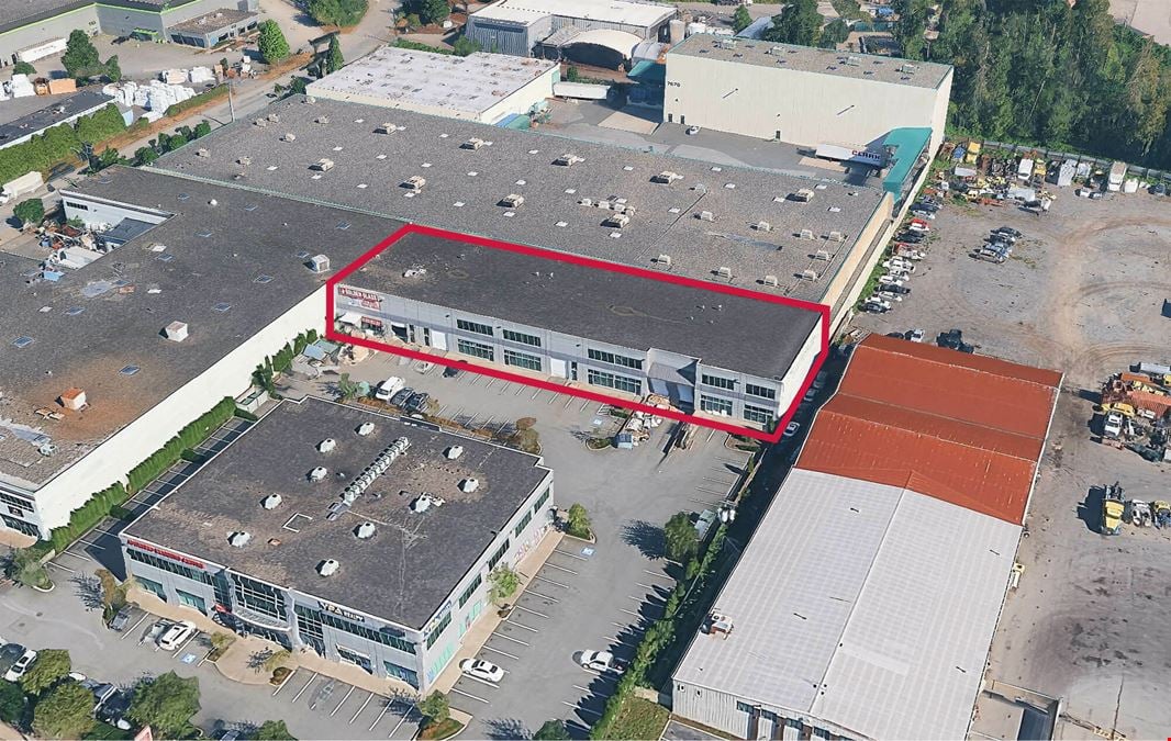 Units 101-104 - 13033 76 Avenue