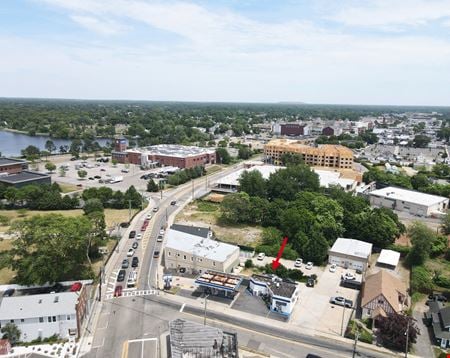 Preview of Retail space for Sale at 270 W Main St