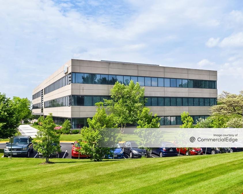 Independence Center Building II