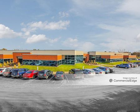 Preview of commercial space at 2900 Lone Oak Pkwy