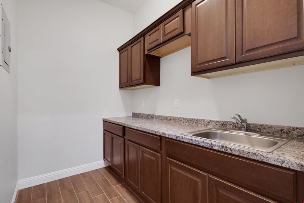 Willow Park Office Condos