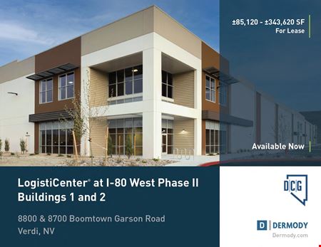 Preview of commercial space at 0 Boomtown Garson Road