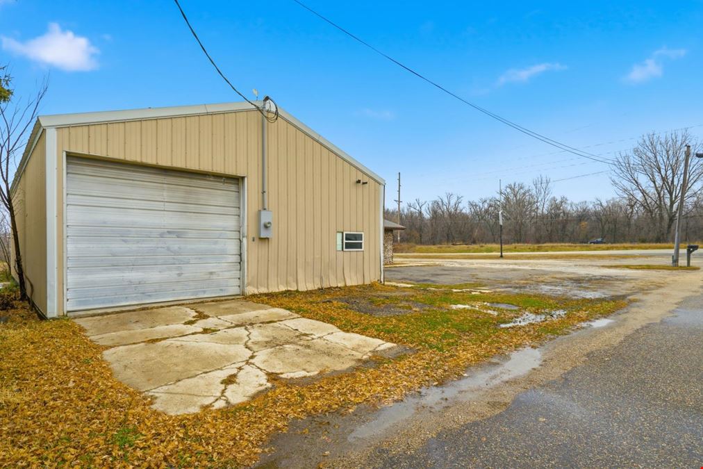 300 N. Main St
