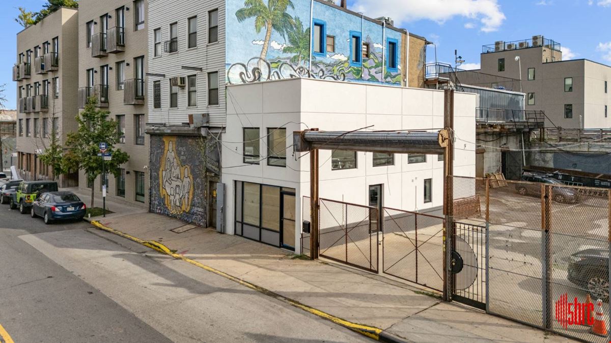 234 JOHNSON AVE, #FLOOR 1