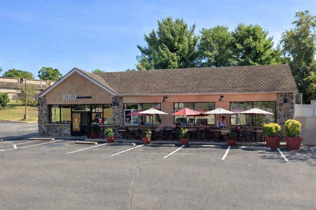 1010 W Baltimore Pike