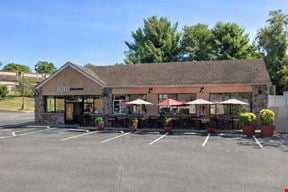 1010 W Baltimore Pike