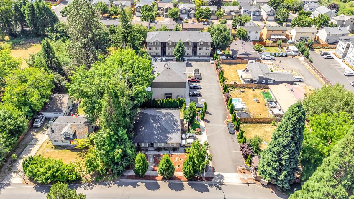 Johnson Street Apartments