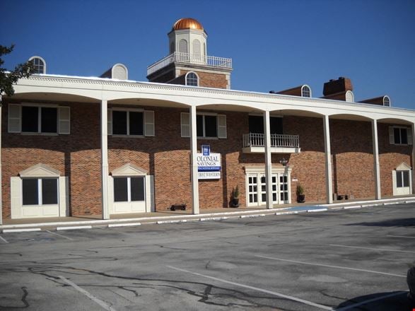 Preview of Office space for Rent at 217 S. Stemmons Freeway