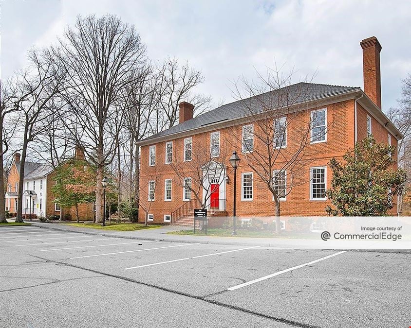 Windsor Executive Center