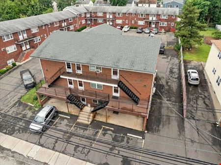 Preview of Multi-Family space for Sale at 300 Garibaldi Ave