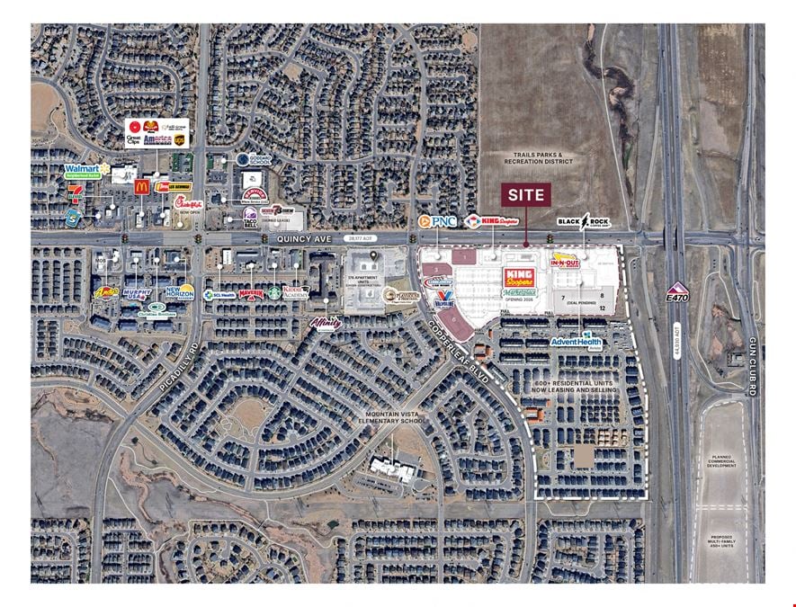 Copperleaf Marketplace
