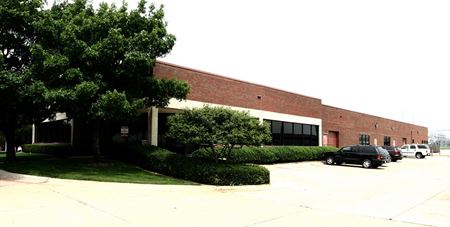 Preview of Industrial space for Rent at 3033 Kellway Drive