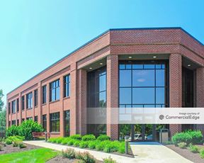 Corporate Crossings Office Park - 179 & 183 Sully's Trail