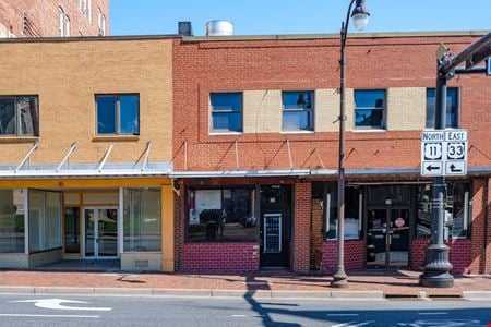 Preview of Retail space for Rent at 22 South Main Street