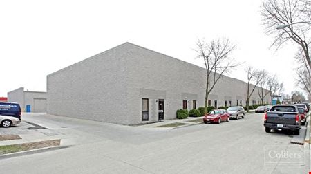Preview of Industrial space for Rent at 2108-2112 S 56th St