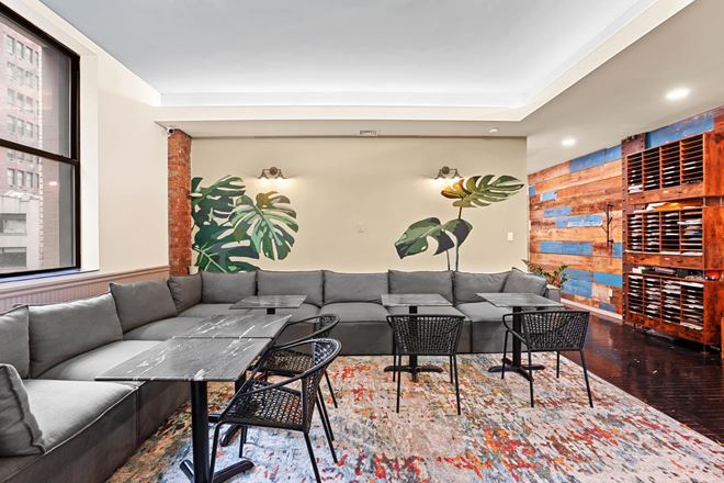 Preview of Office space for Rent at 1178 Broadway 2nd, 3rd and 4th Floors
