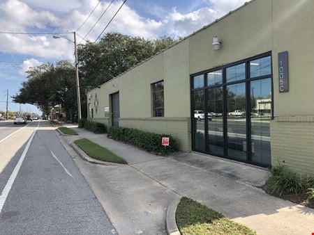 Preview of Industrial space for Rent at 1005 St Andrews Boulevard, Unit B