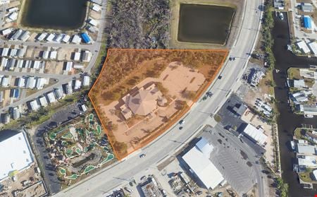 Preview of commercial space at 17650 San Carlos Blvd