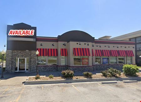 Preview of commercial space at 9001 Shawnee Mission Pkwy