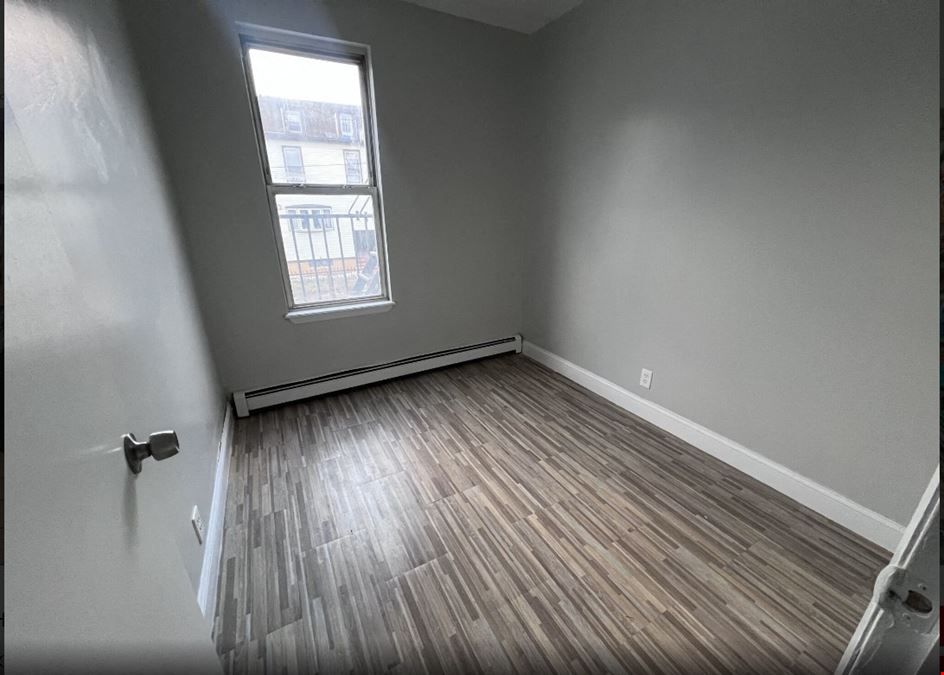 10.26% Cap Rate Yonkers Corner 5  Family 2 Stores FREE MARKET