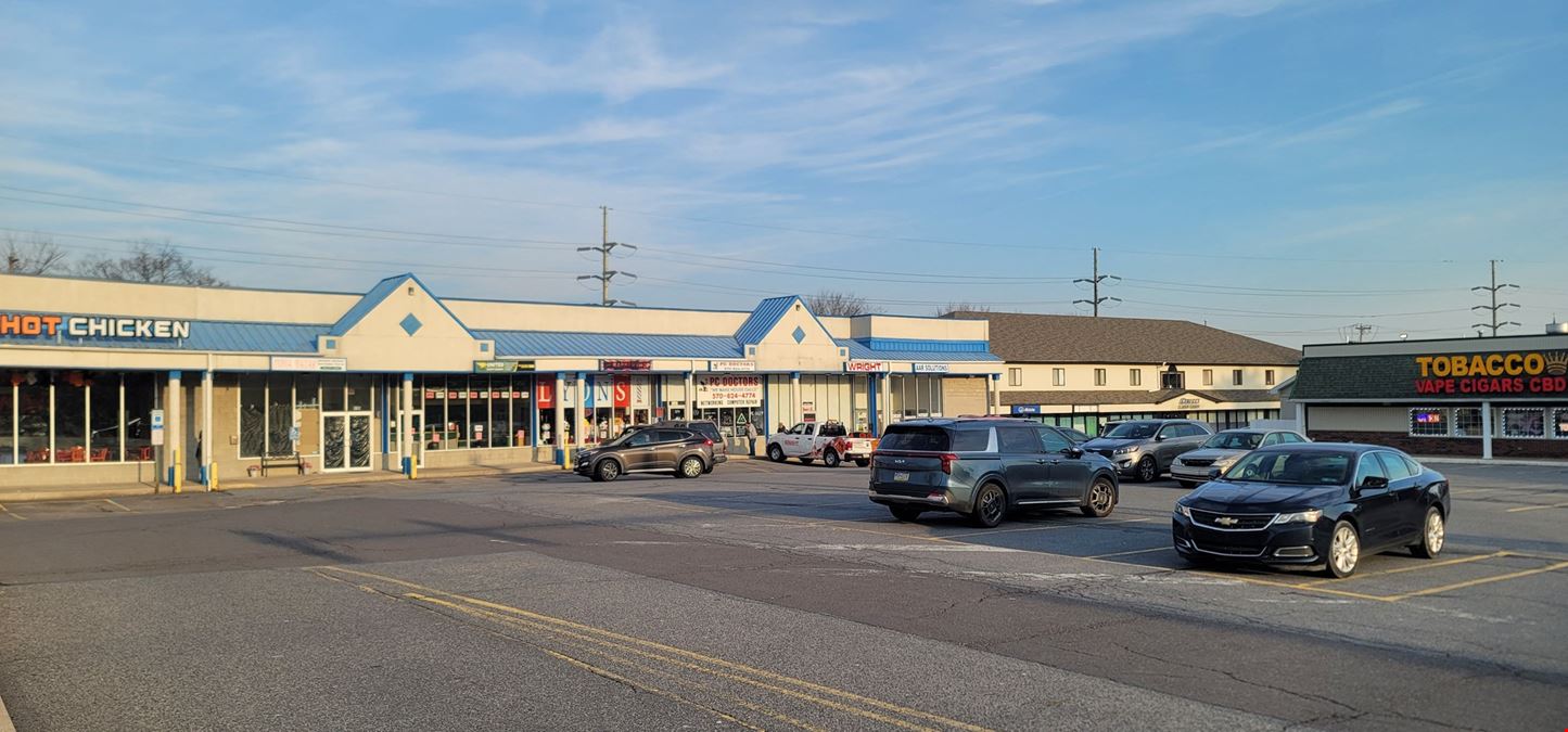 200-210 Wilkes Barre Township Boulevard