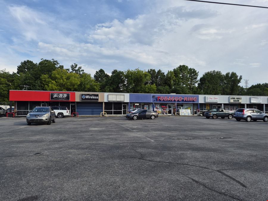 4736 Highway 58