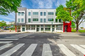 401 E Martin Luther King Blvd
