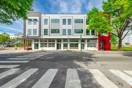 Preview of Retail space for Rent at 401 E Martin Luther King Blvd