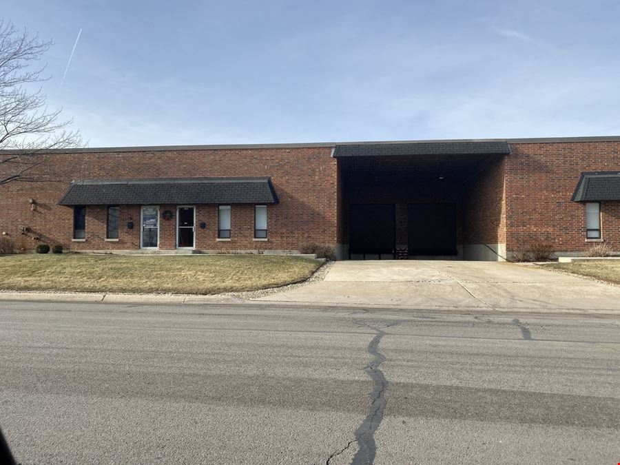 1232 W Capitol Drive