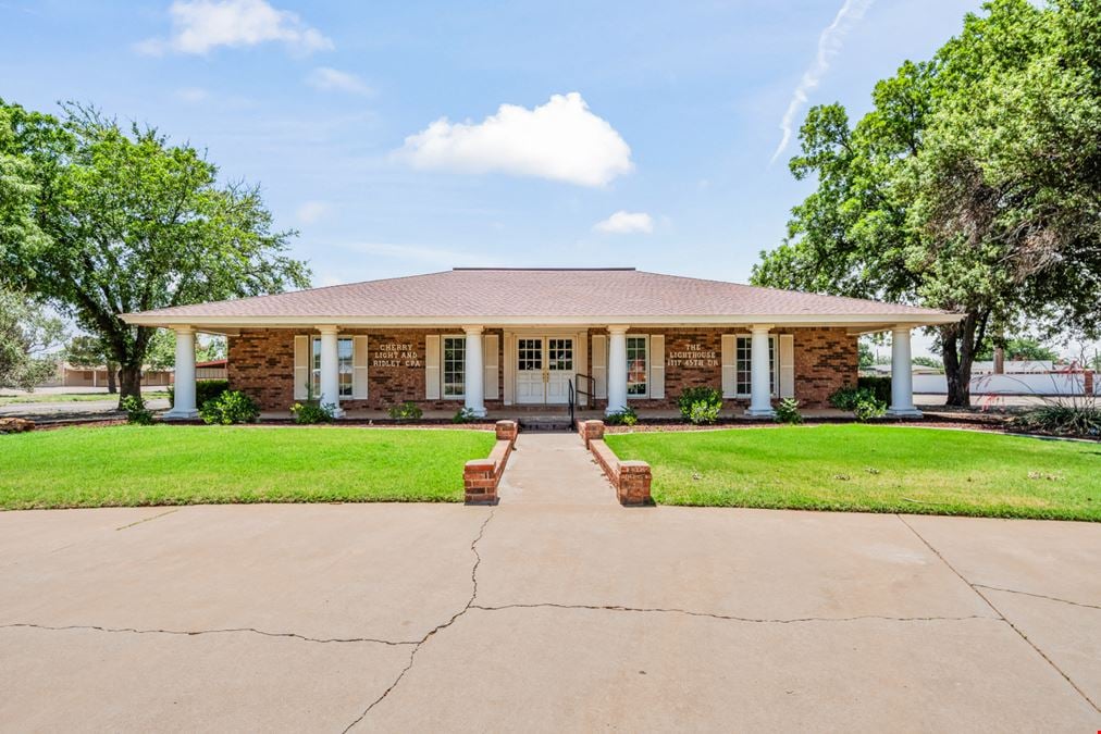 1117 65th Drive