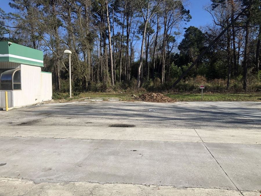 Commercial Sale B1 ZONING SITE FOR SALE