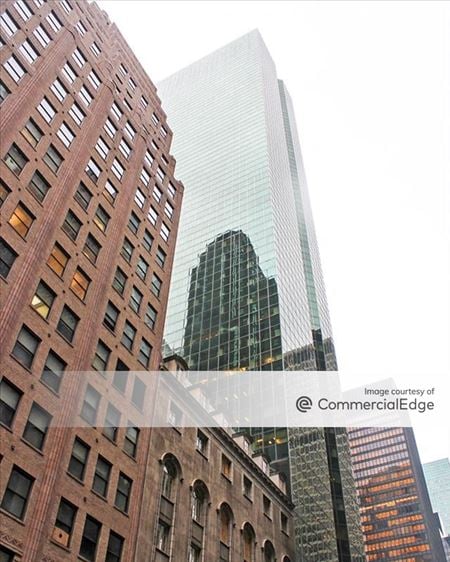 Preview of commercial space at 55 East 52nd Street