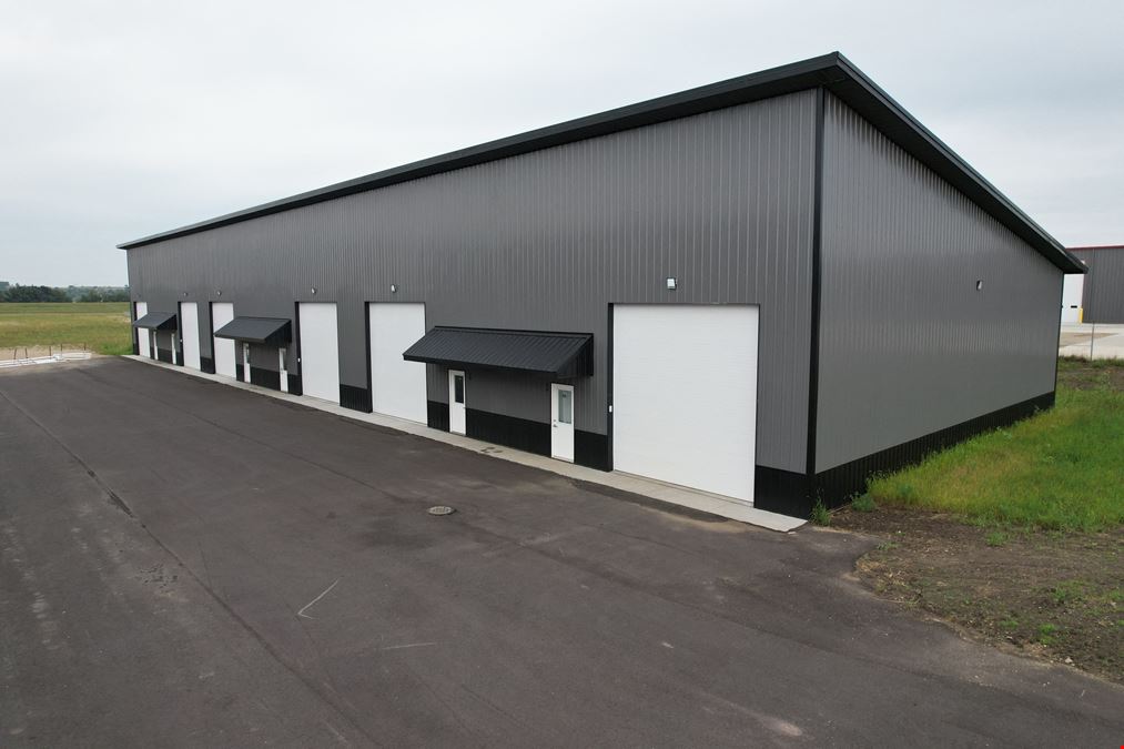 308 N. Heritage Road - East Building